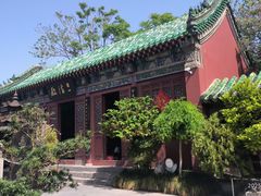 -延庆观