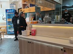 -馬香远蘭州牛肉面(武汉群星城首店)