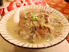-阳坊大都涮羊肉(阳坊总店)