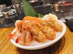 -赤坂亭·M9和牛烧肉·铁板烧·日料398放题(长泰广场店)