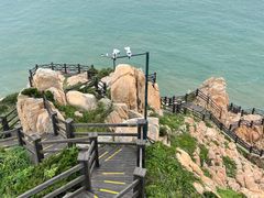 -六合朝阳景区-和尚套