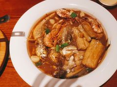 -妈妈菜舟山海鲜(定海古城店)