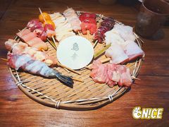 -鸟幸 TORISAKI 炭火居酒屋