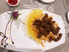 -香云轩·顺德菜(香云纱园林酒店店)