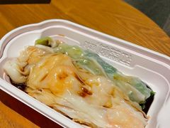 鲜虾肠粉-红荔村肠粉(岗厦店)