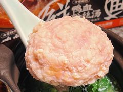 -南京大牌档(中关村领展广场店)