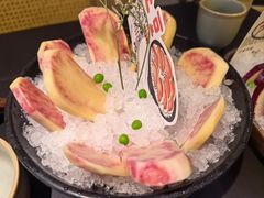 -季季山·云南野生菌火锅(上海首店)