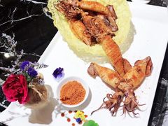 -斯通泰伯酒店-餐厅