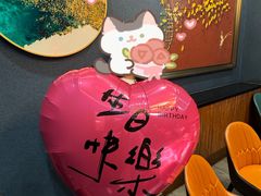 -小苍兰风铃草蛋糕甜品(沈阳店)