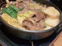 -水之惠鲜鱼料理(王府大街店)