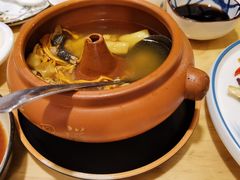 -小厨子私房菜·云南美食店
