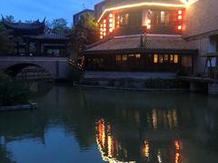 -龙潭水乡