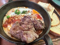 -CRAZYONES西班牙海鲜饭(上海美罗城店)