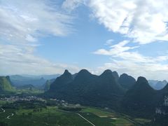 -会仙湿地