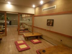 -纽斯桑拿会所(餐厅天山路店)