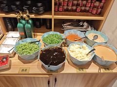 -牛串门串串香(东直门簋街总店)