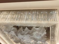 -美盛喜来登大酒店-盛宴标帜餐厅