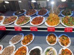 -韩麦大冷面(桂花街直营店)