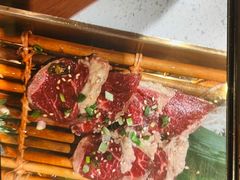 -朴太院·朝鲜族炭火烤肉(民乐园总店)