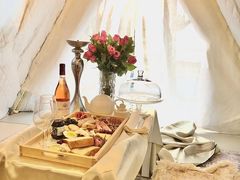 -安德鲁户外烧烤帐篷营地(马泉营店)