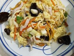 -金良酸菜鱼(宁海路总店)