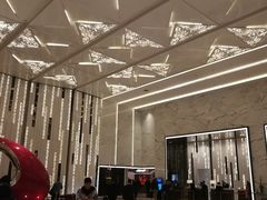 -上海宝华万豪酒店