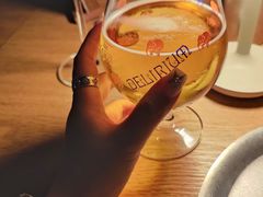 -LA CREPERIE BRETONNE布列塔尼法式餐厅(天童北路店)