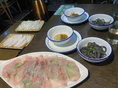 -土著渔匠·养生蝴蝶鱼(香樟路店)