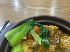 -李先生牛肉面大王(郑州火车站西广场2店)