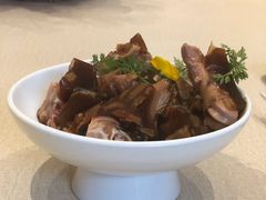 -将相和·海鲜蒸饺大连菜