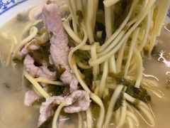 -圳兴面王·拌川·特色炒面(南山保利剧院店)