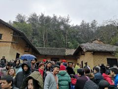 -韶山毛泽东同志故居