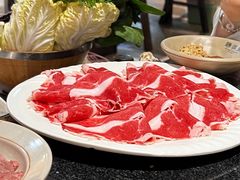 -重庆袁老四火锅(兖州九州新天地店)