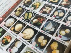 -Doo Dee Thai Food(Issan/Isaan/Esan)