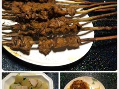 -玉泉山庄(张老营店)