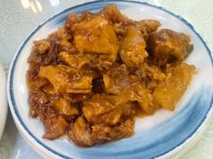 -同发号饭庄(复兴路店)
