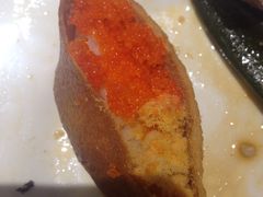 -鑫海汇海鲜烤肉自助(北国商城店)