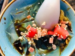 -热火朝天鲜切牛肉火锅(南强街巷店)
