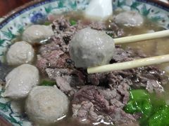 -来自潮州牛肉店(华强北店)