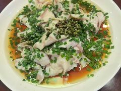 -燕北云山·农家菜·灶台鱼(密云溪翁庄店)