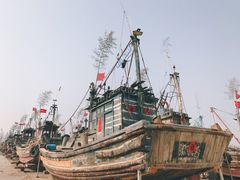 -阳光海岸露营公园