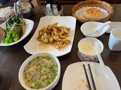 -老牌坊鲁菜名店(宽厚里店)