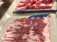 -宣武小院涮肉(前门店)