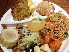 -素满香·食养自助(天一广场店)