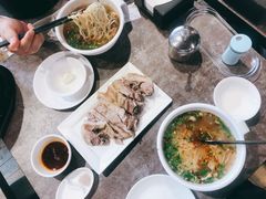 -贯贯吉·清真餐厅(浙江中路店)