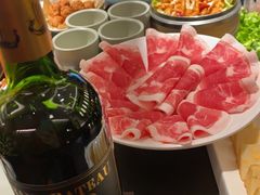 -海底捞火锅(蒙城路店)