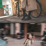 顺德小众｜你不知道的华盖路、金榜老街人间烟火气