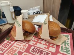 -魏家凉皮(协和店)