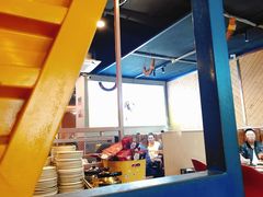 -虾乐园龙虾·夜宵(松江店)