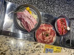 -安又胖韩国烤肉(美罗城店)